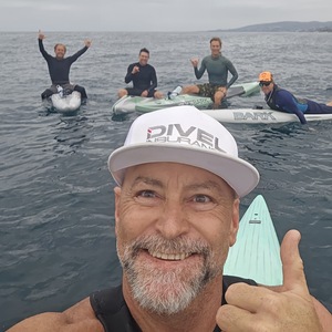 Fundraising Page: Roy Ryan Divel