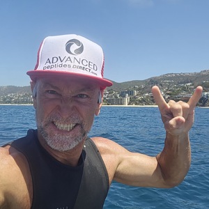 Fundraising Page: Roy Ryan Divel